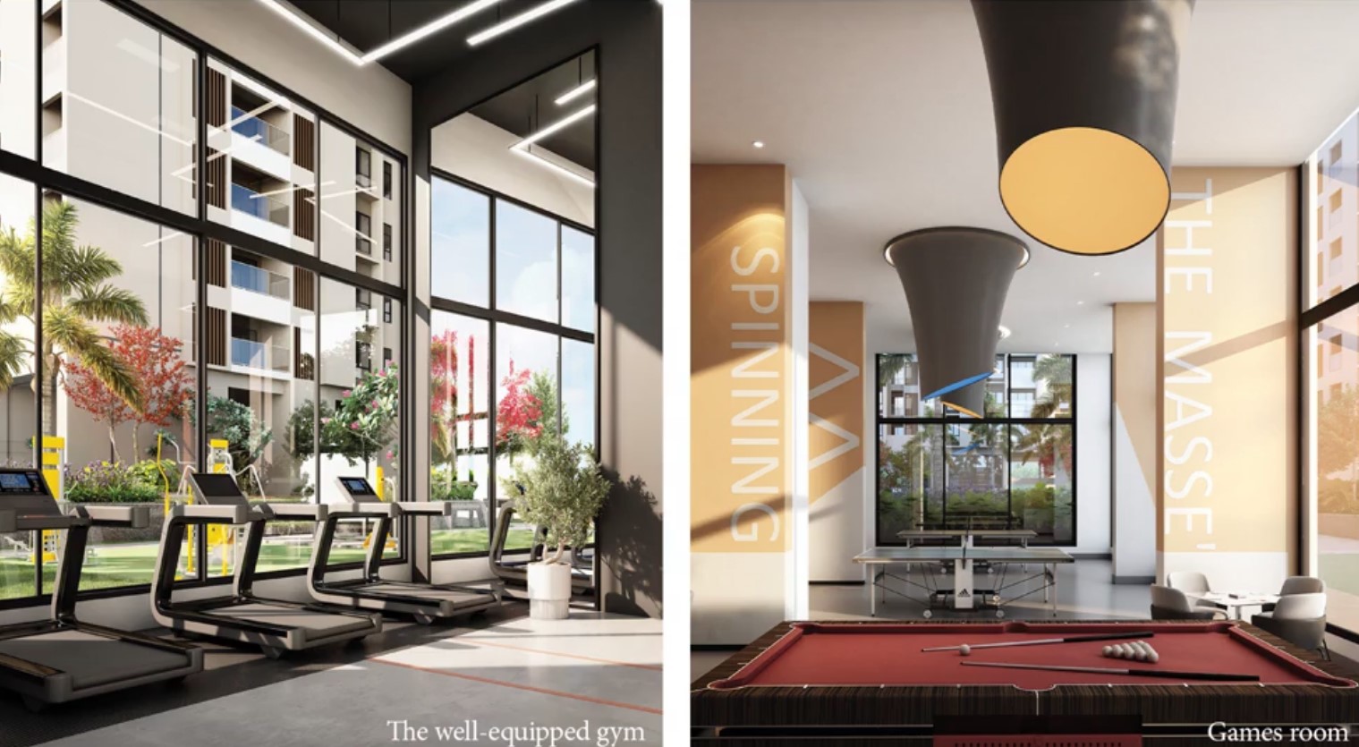 Indoor Games Optima Srijan Rajarhat