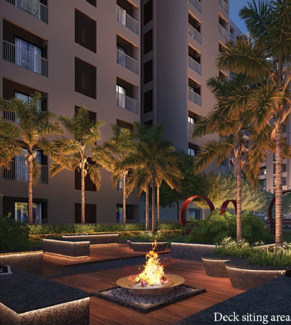 Optima Srijan Main photos Realstate